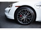 Thumbnail Photo 19 for 2020 Porsche Taycan 4S
